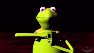 کرمیت شکست ناپذیر در برابر سوکانو