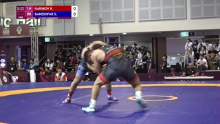 دانشفر نیه نهایی