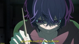 انیمه اوشی نو کو (ستاره من) فصل  2 قسمت 3 زیرنویس فارسی