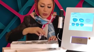 آموزش کار با دستگاه پلاژن