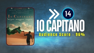 Watch Top 15 Audience Choice Movies of The Year 2024