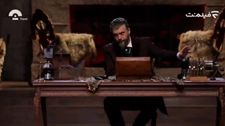 قسمت دوازدهم سریال پدرخوانده 3 (لینک دانلود رایگان) | سریال پدرخوانده 3 قسمت دوازدهم