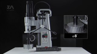 دریل مگنت یوروبور هلند