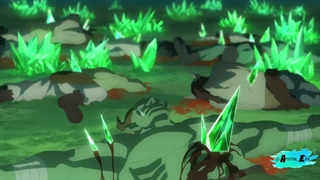 جوخه انتحاری ایسکای (Suicide Squad Isekai) قسمت 6