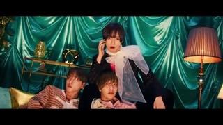 NINNIN JACK (Official Music Video) jpop