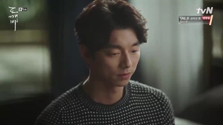 قسمت ششم سریال کره ای گابلین+زیرنویس چسبیده Goblin 2016-720p