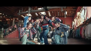 موزیک ویدئوی one_and_only از boynextdoor (بوی نکست دور )+ زیرنویس فارسی