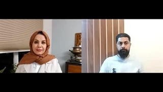 14030428: چین برنده جنگ‌ها با ‌‌زهرا فتوره چی