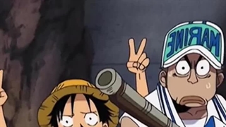 کلیپ انیمه ایی لوفی