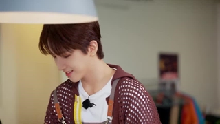 قسمت اول ریلیتی‌شوی WHAT DOOR از بوی نکست دور با زیرنویس فارسی