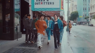 موزیک ویدئوی serenade از boynextdoor+ زیرنویس فارسی⋅