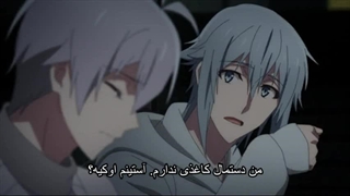 انیمه IDOLiSH7 فصل 3 قسمت 23 (پارت 2) با زیرنویس فارسی چسبیده