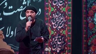 پیش چشمام دورت کردن - حسین عینی فرد