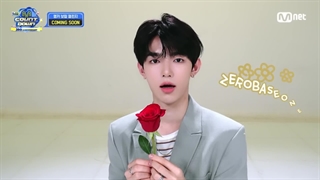 تیزر همکاری وکال ایدل های گروه های مختلف(زیروبیسوان-کپلر-کیس اف لایف-تواس-ایون-...)