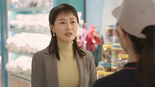 قسمت 28 سریال به زیبایی تو (As_Beautiful_As_You_2024) با بازی #شوکای و #سونگیون + زیرنویس فارسی