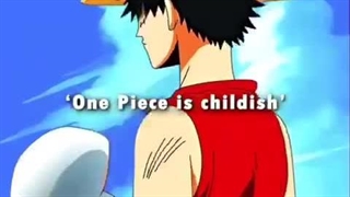 وان پیس مال بچه هاس؟؟