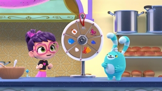 The Princess Flug Challenge