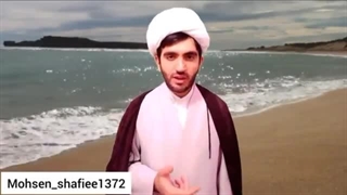 لااکراه فی الدین پس حجاب اجباری چیه(محسن شفیعی (