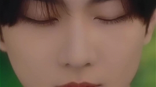 میکس از موزیک ویدیو  xo(only if you say yes) از انهایپن