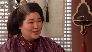 سریال جامیونگ گو/جومونگ سه/با دوبله فارسی قسمت/22