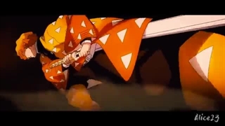 میکس انیمه شیطان کش