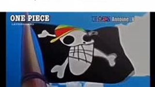 وان پیس مناطق خیلی محروم سم خونتون نیوفته