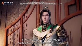 اسطوره باستانی قسمت ۹۳