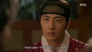 سریال کره ای نگهبان شب قسمت یازدهم با زیرنویس چسبیده ( سانسور شده )