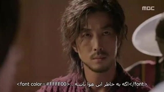 سریال کره ای نگهبان شب قسمت سیزدهم با زیرنویس چسبیده ( سانسور شده )