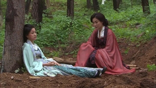 سریال جامیونگ گو/جومونگ سه/با دوبله فارسی قسمت/26