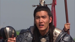 سریال جامیونگ گو/جومونگ سه/با دوبله فارسی قسمت/29