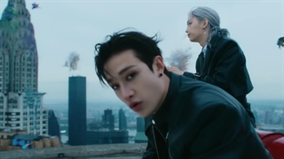 Stray Kids "Chk Chk Boom" M/V