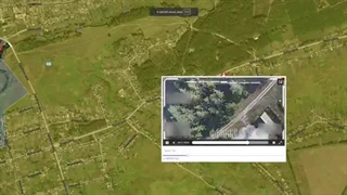 14030429: بروزرسانی جنگ اوکراین: فروپاشی جبهه سیورسک