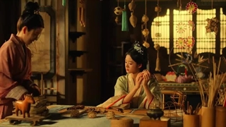 سریال چینی عشقی در رویا قسمت 4 (2024 Love in a Dream) با زیرنویس فارسی