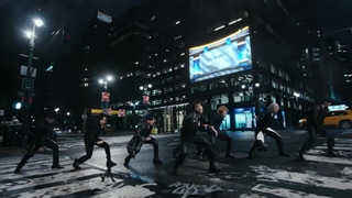 موزیک ویدیو جدید استری کیدز