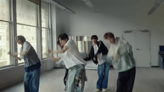 موزیک ویدیو تی اکس تی برای سامسونگ