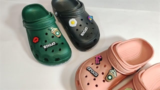 دمپایی کراکس زنانه