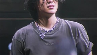 وقتی بایست یونگیه : یونگیییییی مرییییی میییییی پلیزرززز عررررر ( وقتی جای من باشید درک میکنید چیزی نیست*_*)