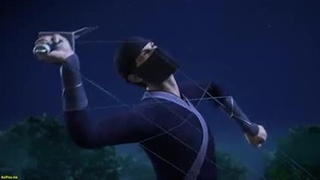 انیمه نگهبان جینوو قسمت 11 با زیرنویس فارسی