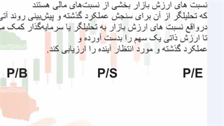 آموزش بررسی سهام قسمت4