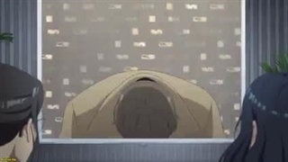 انیمه مامان، متأسفم قسمت 9 با زیرنویس فارسی