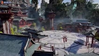 انیمه شاهزاده اژدها یوان قسمت 10 با زیرنویس فارسی