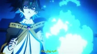 انیمه ویستوریا قسمت 1 با زیرنویس فارسی