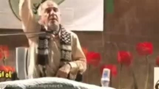 سخنان یکی از سرداران سپاه پیروز و سرافراز قدس درباره عملیات در سوریه و لبنان و عراق علیه داعش