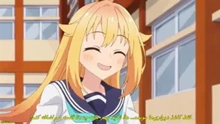 انیمه نوکوتان دوست گوزنم قسمت 2 با زیرنویس فارسی