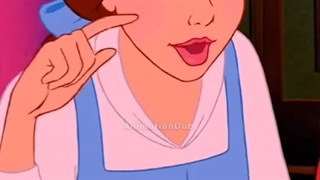 آشا محرابی دوبلور انیمیشن های خاطره انگیز