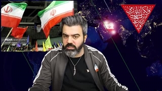 14030429: پایگاه امریکا: امروز ما در خاورمیانه کاره ای نیستیم!