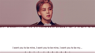 آهنگ بی ماین جیمین بی تی اس Be Mine - JIMIN BTS