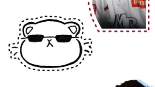 ویدیو گویاست(سومین ادیتم^^)