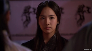 سریال جامیونگ گو/جومونگ سه/با دوبله فارسی قسمت/34